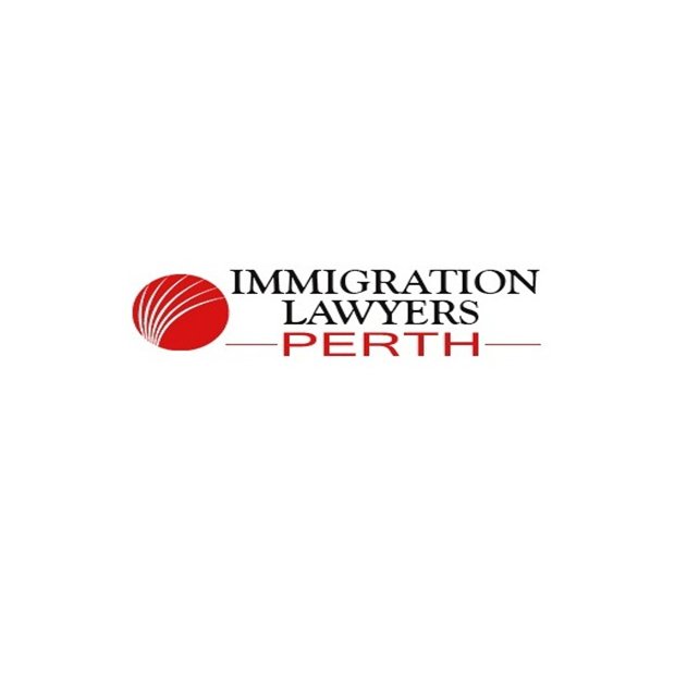 Immigration Lawyer Perth WA logo