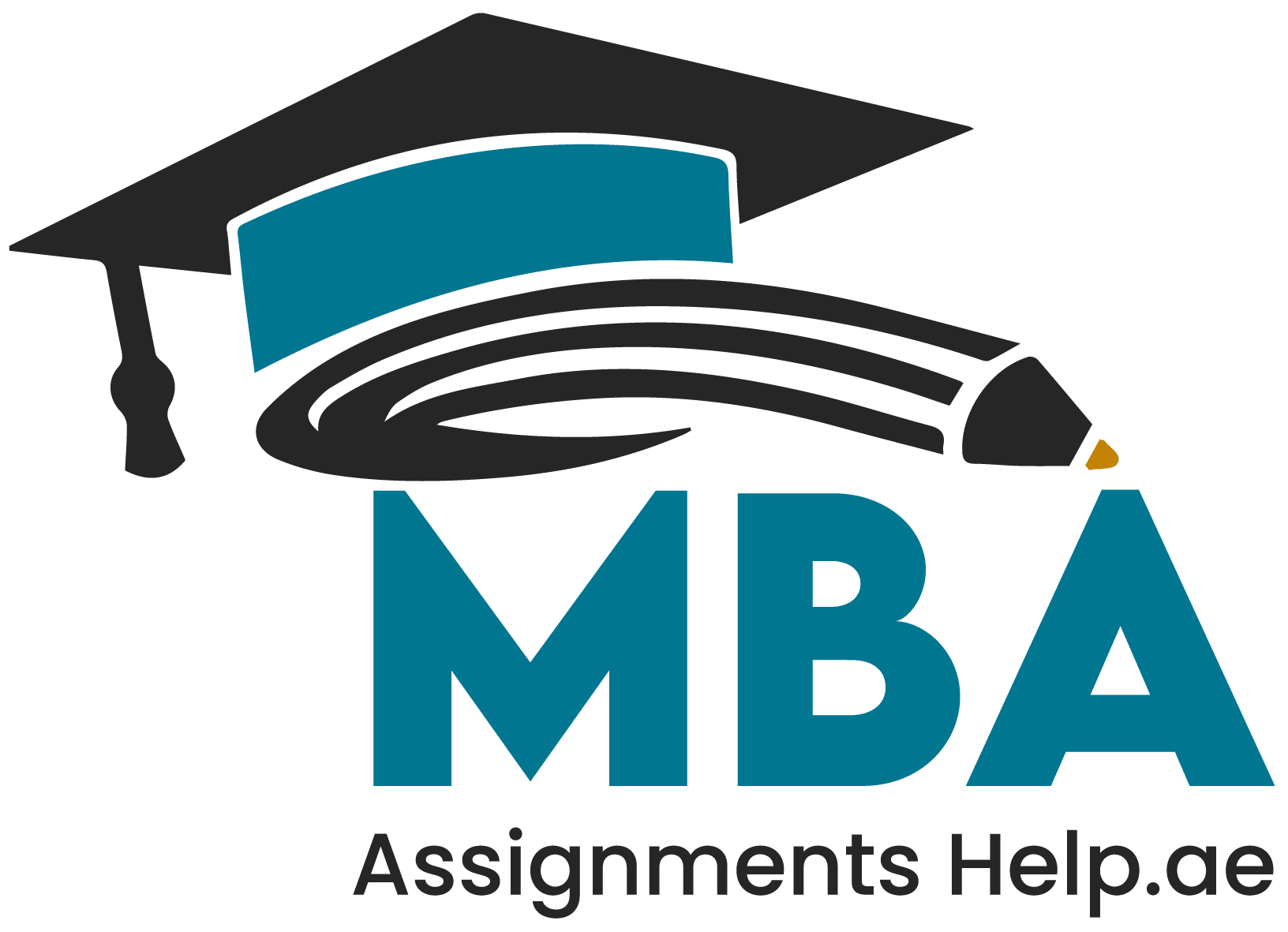 MBA Assignment Help Dubai logo