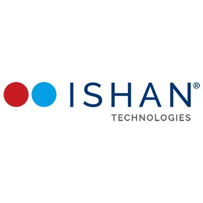 Ishan Technologies logo