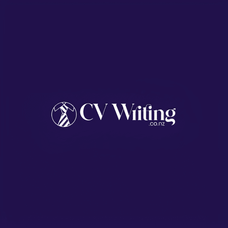 Cv Writing NZ logo