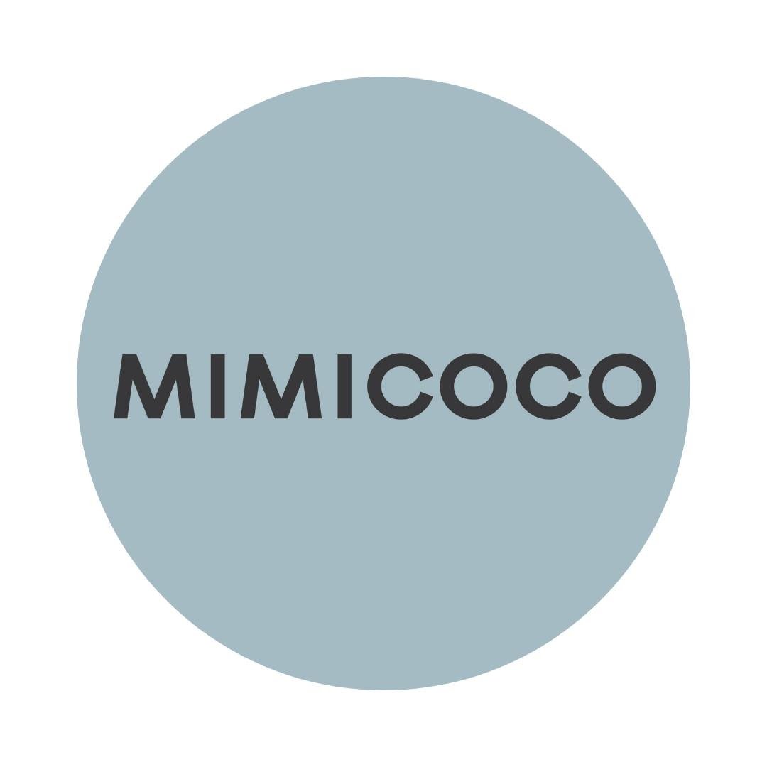 Mimicoco - showers online logo