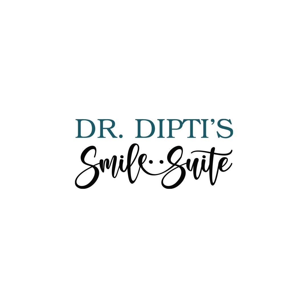 Dr. Dipti's Smile Suite logo