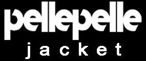 PellePelle Jacket logo