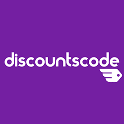 DiscountsCode logo