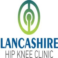 Lancashire Hip and Knee Clinic logo
