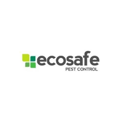 Ecosafe Pest Control logo