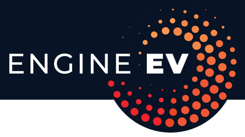 Engine EV - EV Charging Stations in Melbourne logo