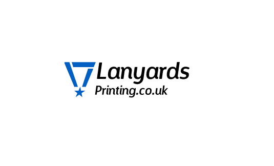 Woven Lanyards Printing logo