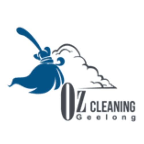 OZ Cleaning Geelong - End of lease Cleaning Geelong logo