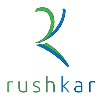 Software Development Company Toronto - Rushkar Technology logo