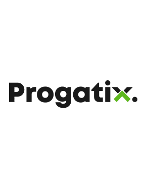 Progatix logo