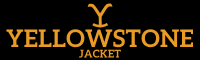 Yellowstone Jacket logo