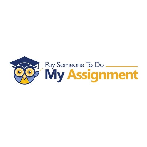 Pay Someone to Do My Assignment UK logo