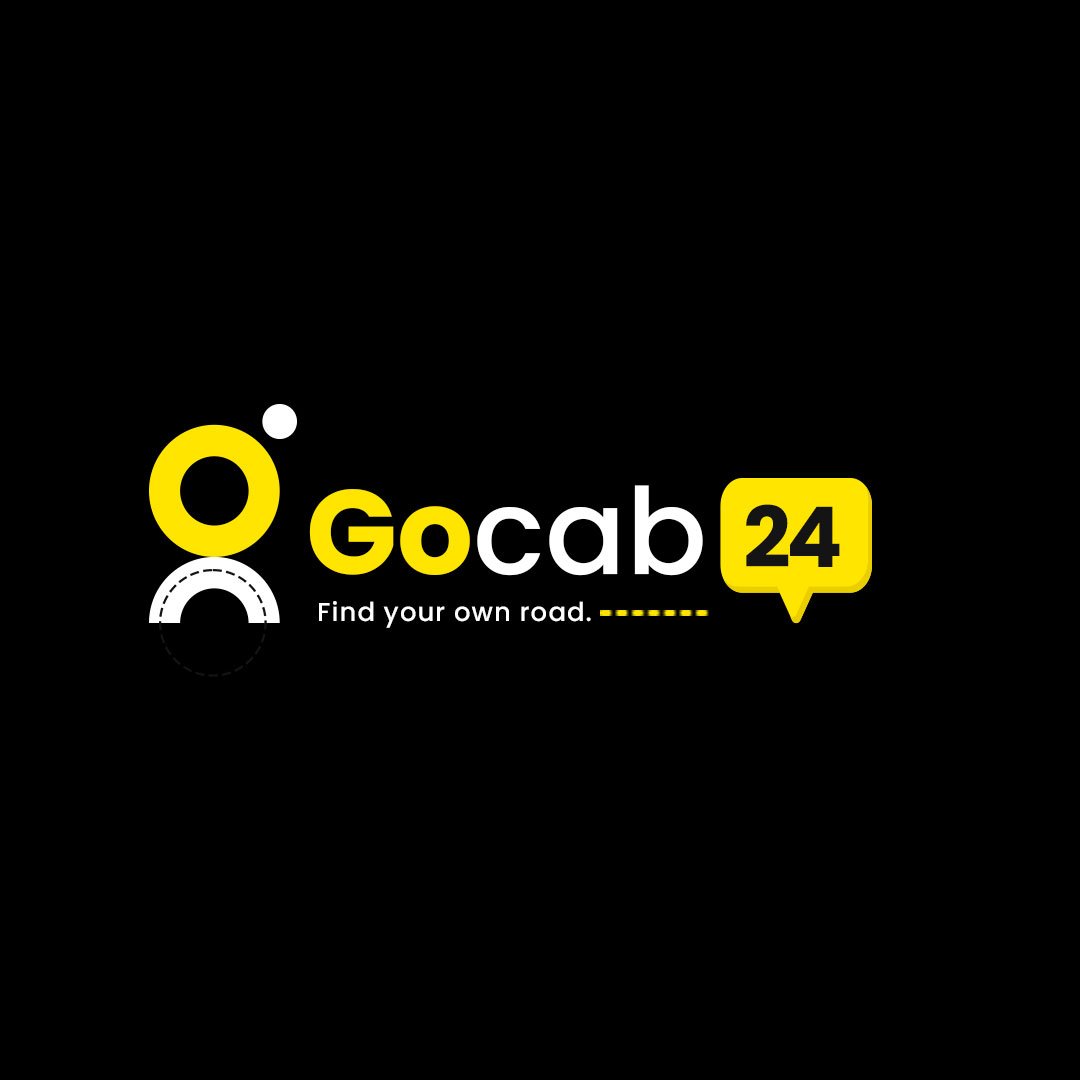 Gocab24 logo
