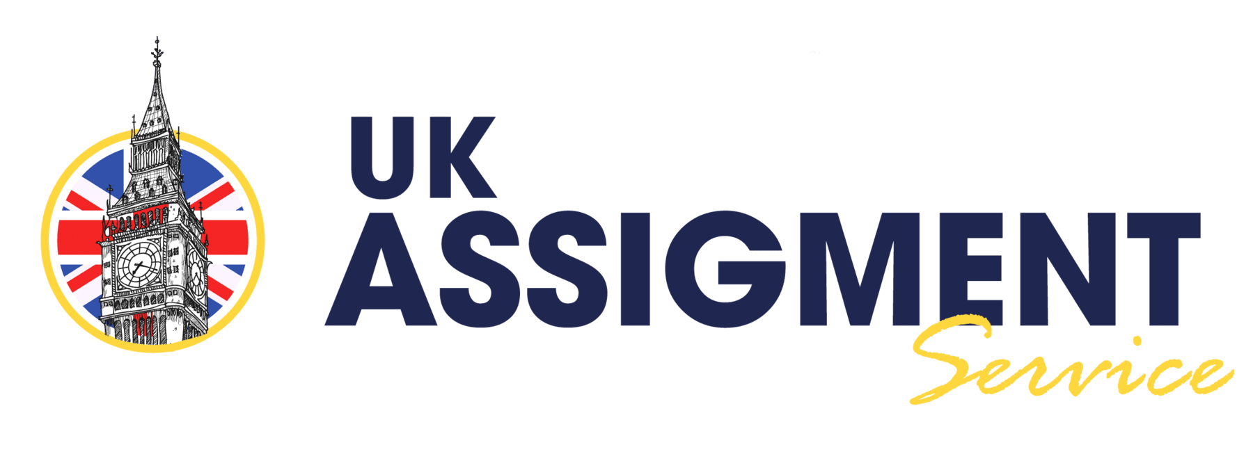 UK Assignment Service logo