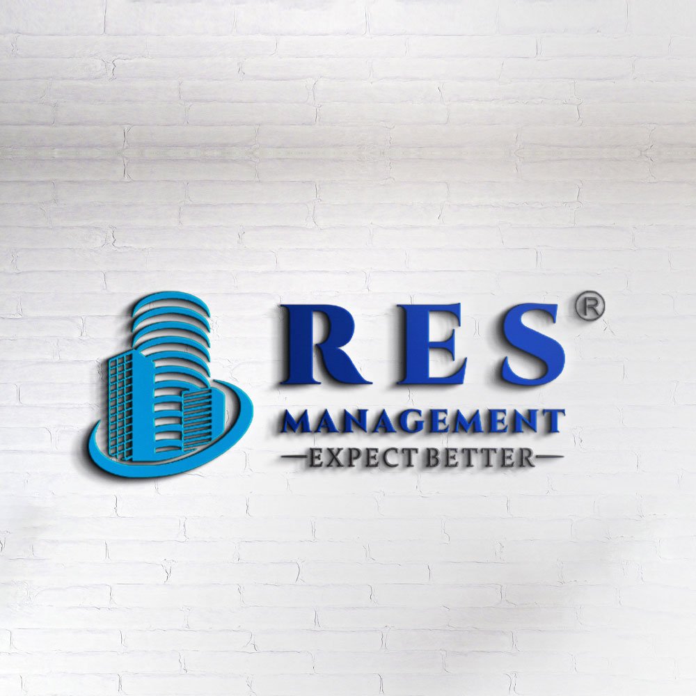 RES Management logo