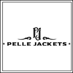 pelle pelle store logo
