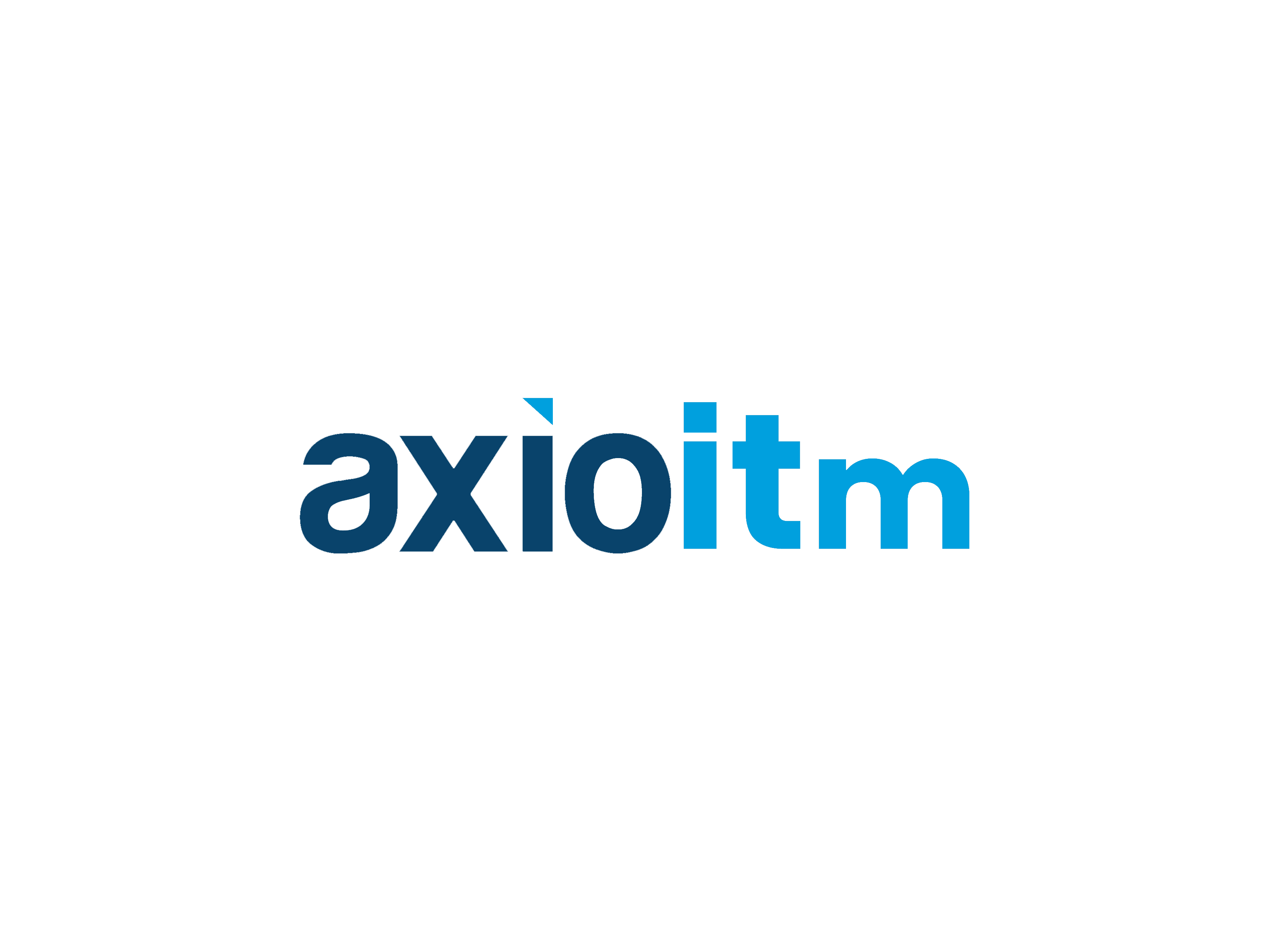 Axio ITm logo