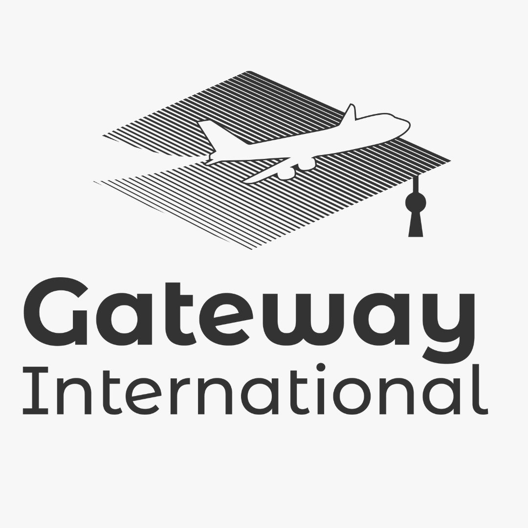 gateway international logo