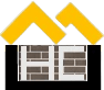 Uh Construction logo