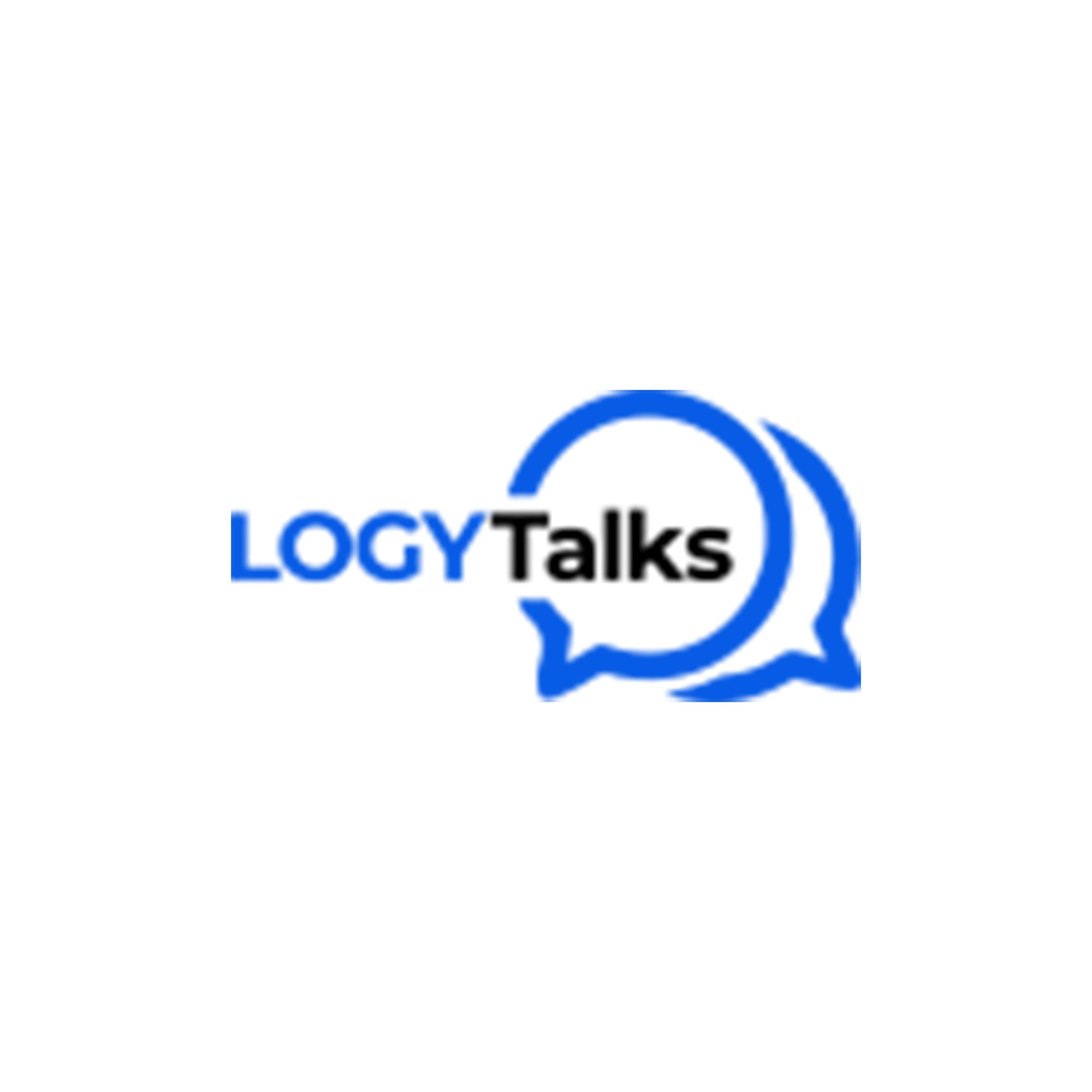 LOGYTalks Inc logo