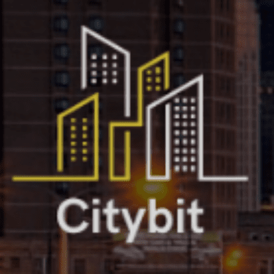 Citybit logo