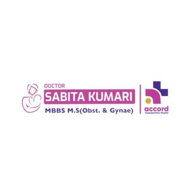 Dr.Sabita Kumari logo