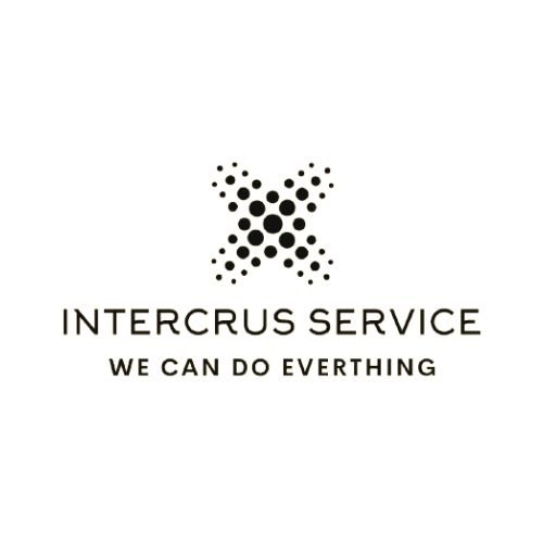 Intercrus Service logo