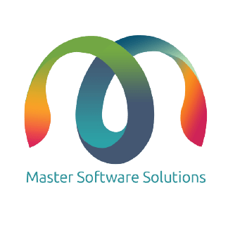Master Software Solutions logo