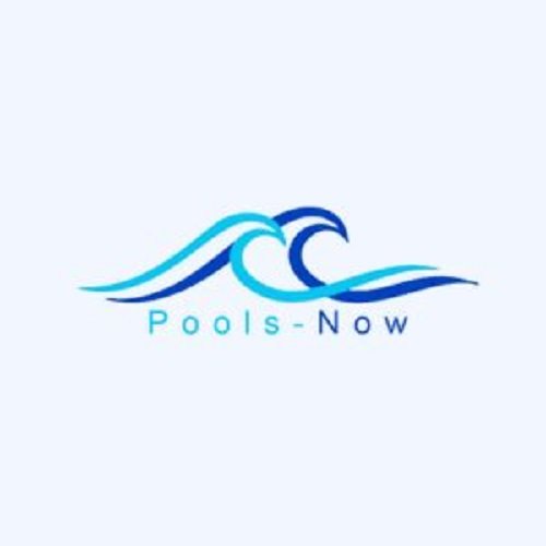 Pools Now logo