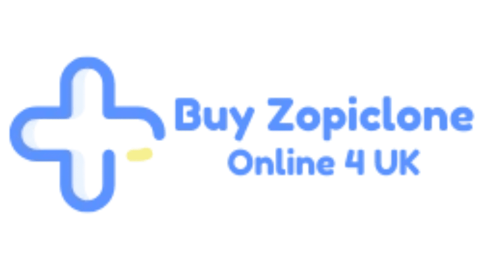 Buy Zopiclone Online 4 UK logo