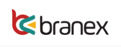 Branex logo