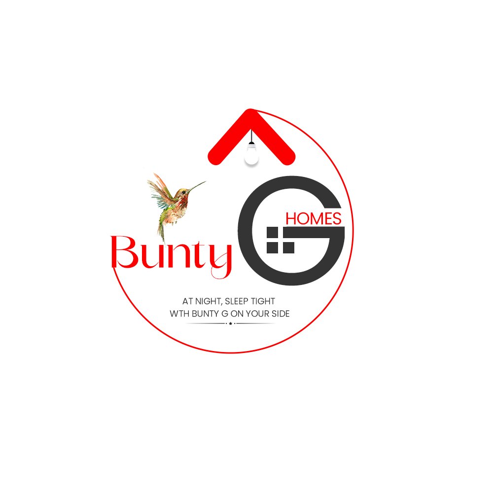 Bunty G Homes | Best Home Mortgage Consultant in Milpitas logo