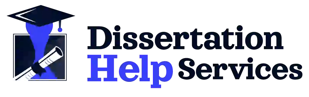 Dissertation Help Services UK logo