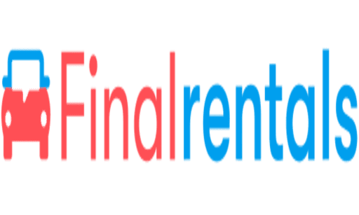 Finalrentals in Portugal logo
