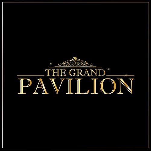 The Grand Pavilion | Best Indian Restaurant in Umina Beach logo