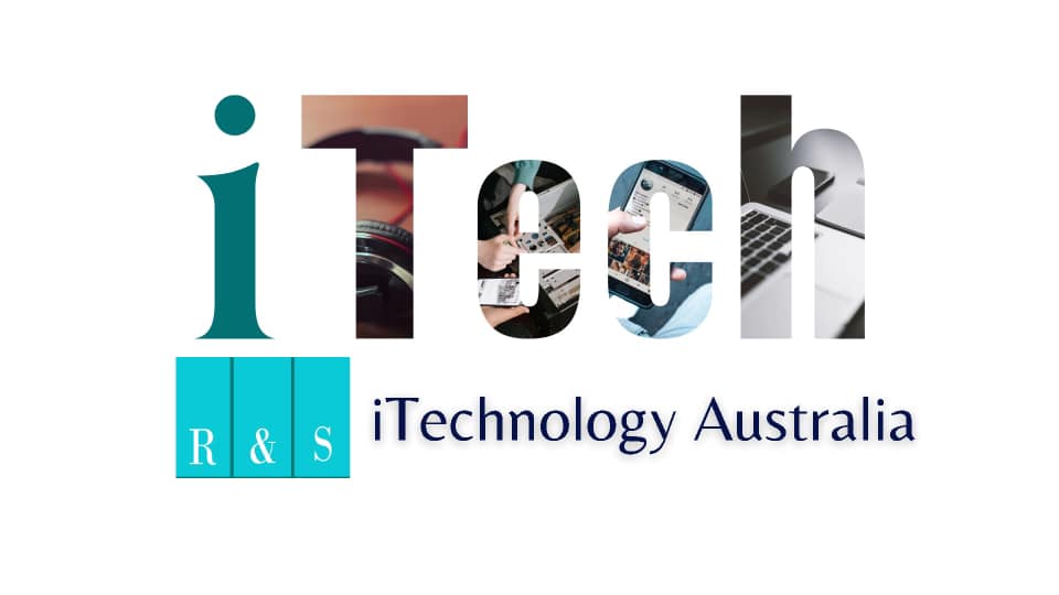 ITechnology Australia - Fixing dead computers Hobart logo