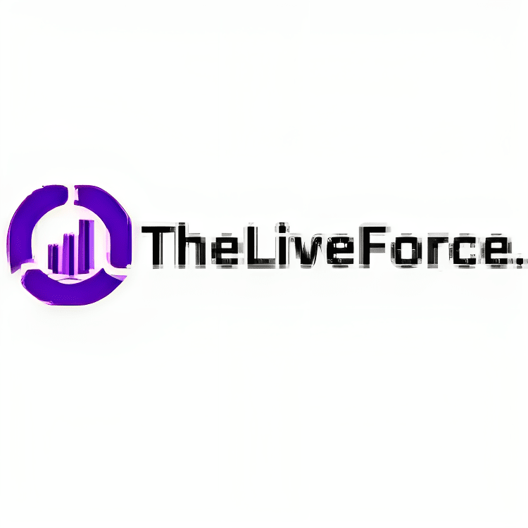 The Live Force logo