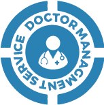 Doctor Management Service logo