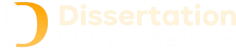 Dissertation Writing Service logo