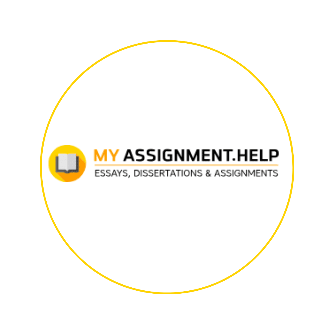 My Assignment Help logo