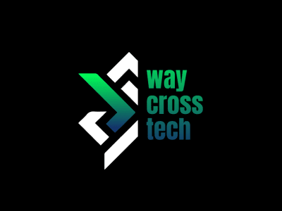 Way Cross Tech logo