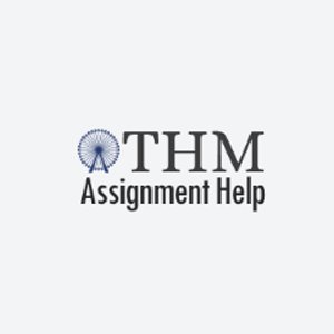 OTHM Assignment Help UK logo