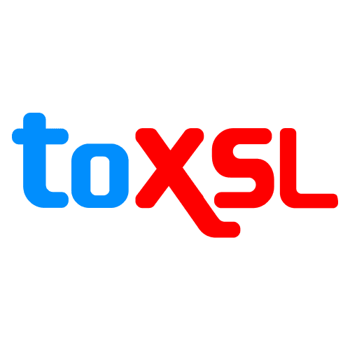 ToXSL Technologies - React Native App Development Company in Dubai, UAE logo