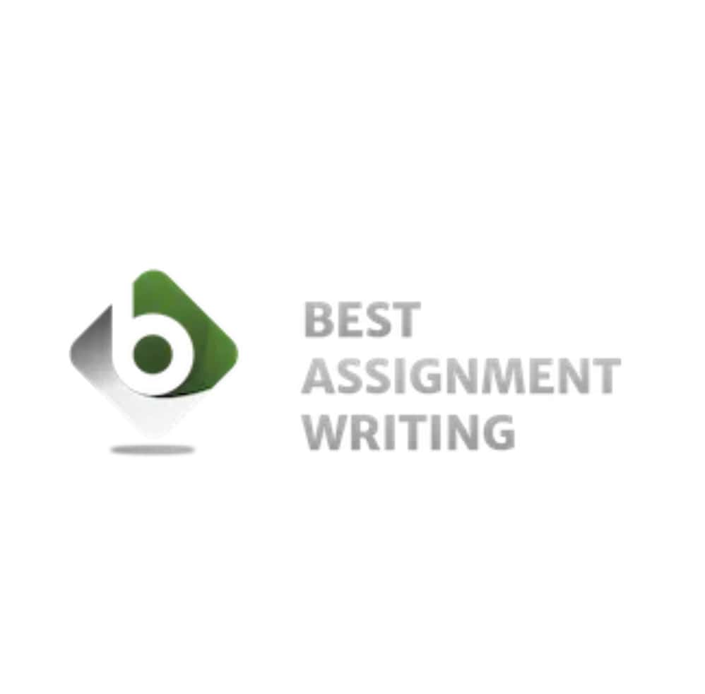 UK's Best Assignment Writing Company logo
