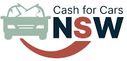 Cash For Cars NSW logo