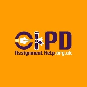 CIPD Assignment Help UK logo