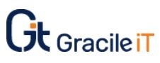 GracileIT logo