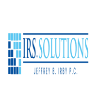 IRS Solutions logo