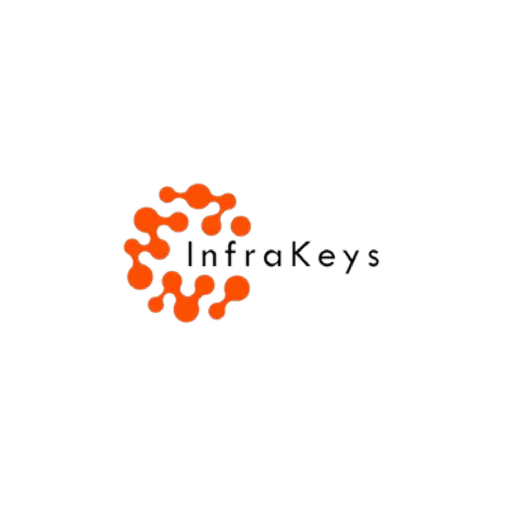 Infrakeys Technologies logo